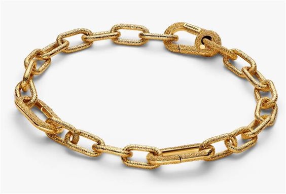 Bracciale Pandora Donna in Lega metallica 563829C00-4 - 563829C00-4